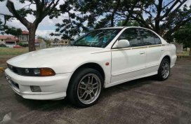 1999 Mitsubishi Galant Shark for sale 