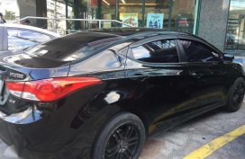 Hyundai Elantra CVVT 2011 for sale 