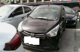 2017 Hyundai Eon GLX for sale 