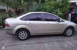Ford Focus 2006 for sale 