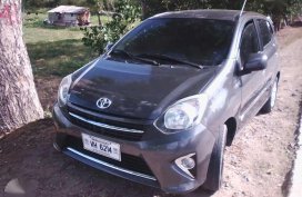 Toyota Wigo 2017 FOR SALE