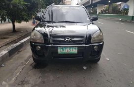FOR SALE HYUNDAI Tucson 2008