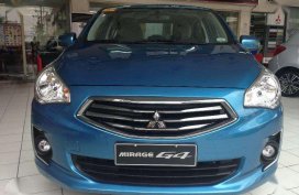 33k DP! 2017 Mirage g4 glx Manual vs L300 fb Montero Sport Strada