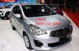 Brand new  Mitsubishi Mirage G4 GLX 2018 for sale