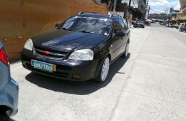 Good as new Chevrolet Optra Vagon 2006 for sale