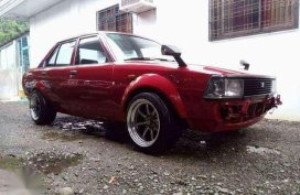 1982 Toyota Corolla dx ke70 FOR SALE