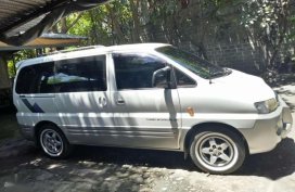 Hyundai Starex 2001 for sale 