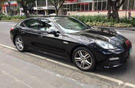 Good as new Porsche Panamera 2011 for sale