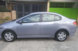 2009 Honda City FOR SALE