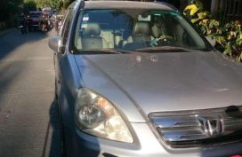 Honda CRV 2005 for sale 