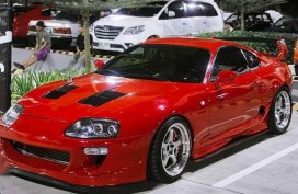 Toyota Supra 2015 Price >> Toyota Supra For Sale In Metro Manila Supra Best Prices For Sale Toyota Supra 2015 Price >> Toyota Supra For Sale In Metro Manila Supra Best Prices For Sale