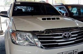 Toyota Hilux 2015 for sale