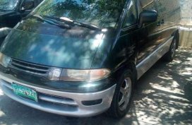 Toyota Lucida good condition for sale 