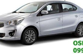 2018 MITSUBISHI Mirage G4 28k all in promo