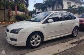 2006 Ford Focus Automatic for sale 