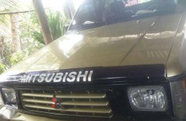 FOR SALE Mitsubishi L200 1995