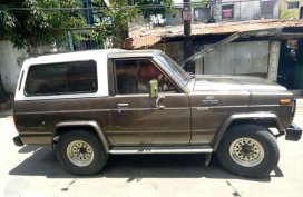 Nissan Patrol for sale 