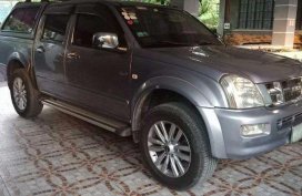 Well-kept Isuzu D-Max 2006 for sale
