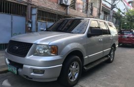 Well-maintained Ford Expedition XLT V8 2003 for sale