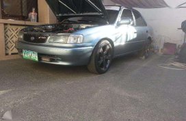 Toyota Corolla 2000 for sale 