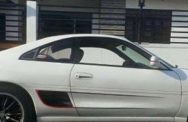 Well-maintained Toyota MR2 Sports 2007 for sale