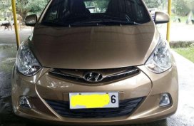 2014 Hyundai Eon gls FOR SALE 