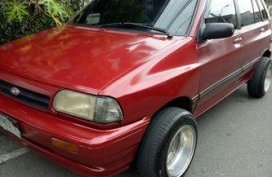 Kia Pride 2000 for sale