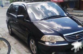 Honda Odyssey 1999 for sale
