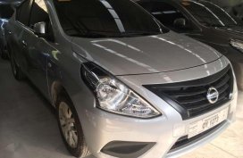 Nissan Almera 2017 Toyota Vios 1.3E 2016 Automatic