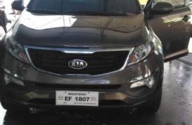 2015 Kia Sportage for sale