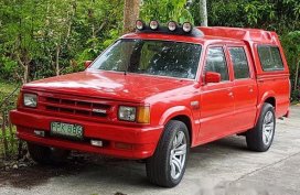 Mazda B2200 1990 for sale
