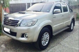 Toyota Hilux 2015 for sale