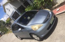 Honda Jazz 2006 FOR SALE