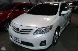 2014 Toyota Corolla Altis - CAR4U