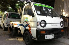 Suzuki Multicab 2012 for sale