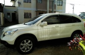 Good as new Honda CRV 2009 for sale