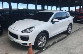 2015 Porsche Cayenne Diesel 7tkms for sale