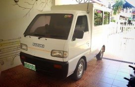 Daihatsu Feroza and Suzuki MultiCab For Sale 