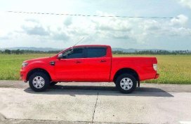 Ford Ranger 2017 FOR SALE 