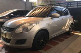 2011 Suzuki Swift 1.5 AT Negotiable! 2010 2012 2013 2014 2009 2015