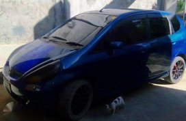 Honda Fit 2013 - 2014 Model with cool aircon 199k only