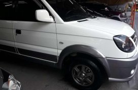2017 Mitsubishi Adventure FOR SALE 