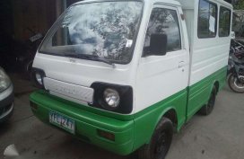 Multicab f6a Multi-Cab White 2008 For Sale 