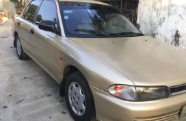 Mitsubishi Lancer 1994 for sale