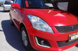Suzuki Swift 2016 FOR SALE 