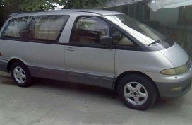 1995 Toyota Lucida for sale