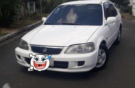 2002 Honda City for sale