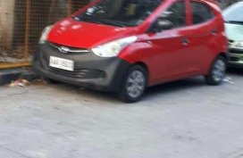 Hyundai Eon 2014 FOR SALE 