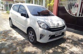 Toyota Wigo G 2015 for sale