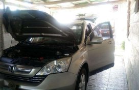 HONDA CRV 2008 FOR SALE